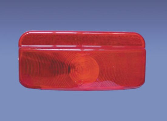 CREATIVE PRO COMMAND COMPACT TAIL LIGH - 00381