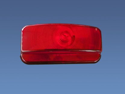 CREATIVE PRO TAIL LIGHT - 00381B