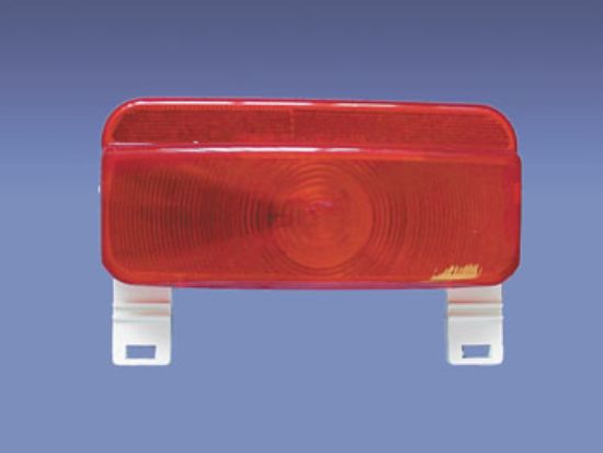 CREATIVE PRO COMMAND COMPACT TAIL LIGH - 00381L
