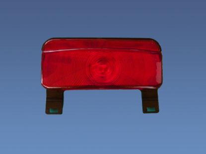 CREATIVE PRO COMMAND COMPACT TAIL LIGH - 00381LB
