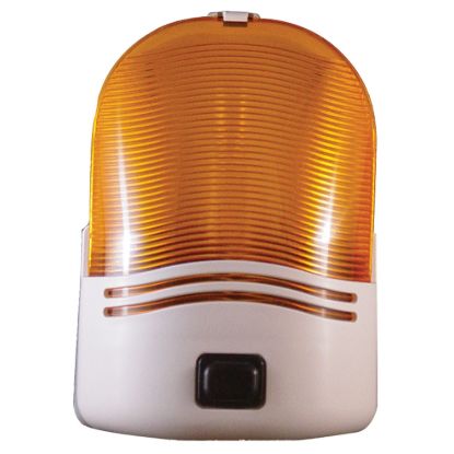 CREATIVE PRO OMEGA PORCH LIGHT - 00730SAP