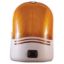 CREATIVE PRO OMEGA PORCH LIGHT - 00730SAP