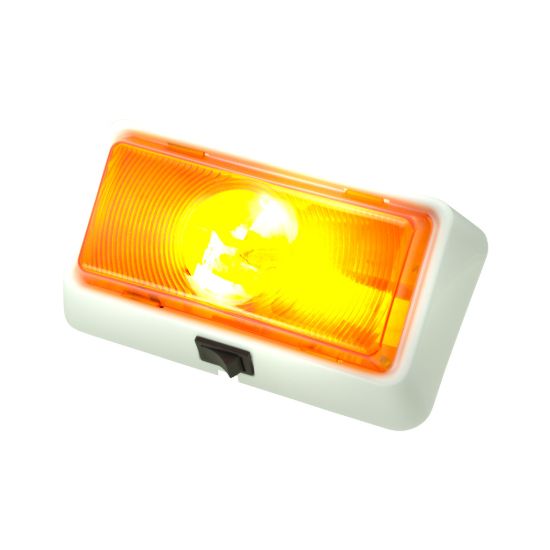 CREATIVE PRO COMMAND CLASSIC PORCH LIG - 00750SAC