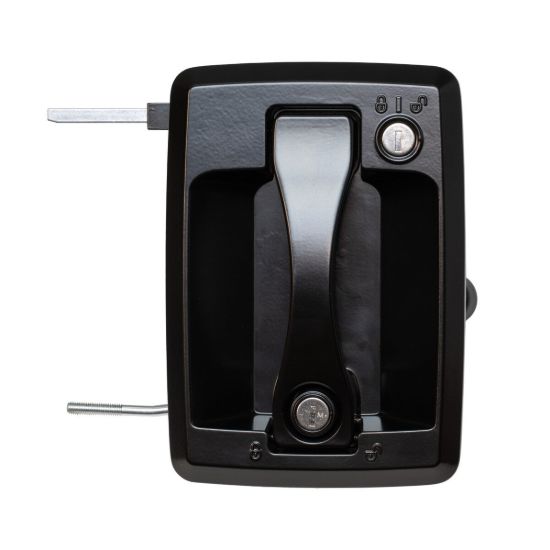 CREATIVE PRO GLOBAL BRAND MOTORHOME ENTRY DOOR L - 23520061PK