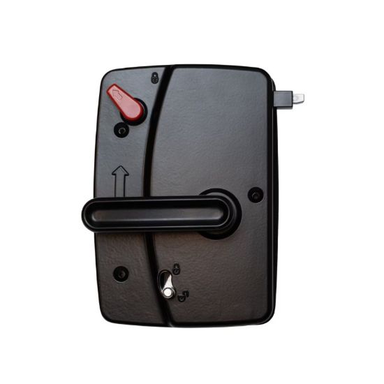 CREATIVE PRO GLOBAL BRAND MOTORHOME ENTRY DOOR L - 51020061PK