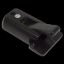 CREATIVE PRO BAR LOCK LATCH  BLACK - 61120061PK