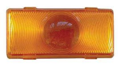 CREATIVE PRO COMMAND AMBER LENS - 89100A