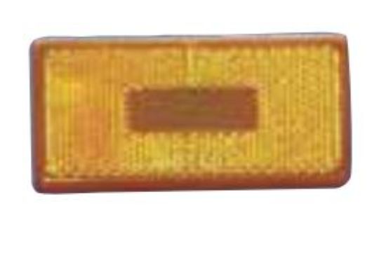 CREATIVE PRO COMMAND AMBER LENS - 89181A