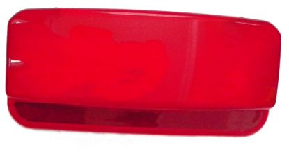 CREATIVE PRO COMMAND RED LENS - 89187L