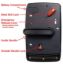 CREATIVE PRO GLOBAL BRAND MOTORHOME ENTRY DOOR L - MRLBT42560