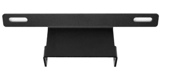 CALI RAISED ACC RADAR RELOCATION BRACKET - CR2362