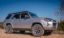 CALI RAISED 2010-2021 TOYOTA 4RUNNER DITCH MOUN - CR2495