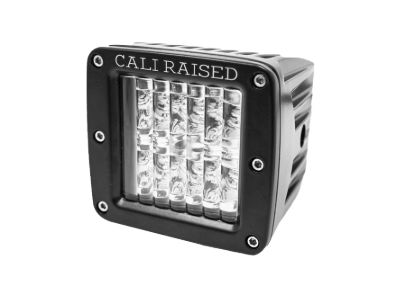 CALI RAISED 2010-2021 TOYOTA 4RUNNER DITCH MOUN - CR2496