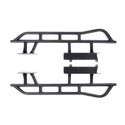 CALI RAISED 2010-2021 TOYOTA 4RUNNER STEP EDITI - CR2684