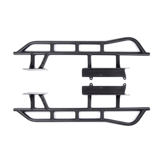 CALI RAISED 2010-2021 TOYOTA 4RUNNER STEP EDITI - CR2684