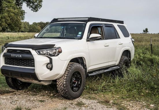 CALI RAISED 2010 - 2021 TOYOTA 4RUNNER PREMIUM - CR2829