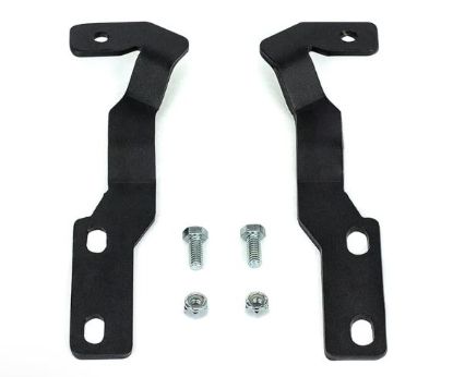 CALI RAISED 2016-2021 TOYOTA TACOMA DITCH MOUNT - CR2856