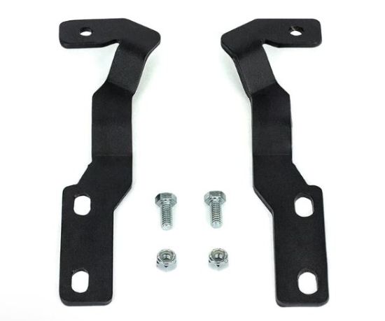 CALI RAISED 2016-2021 TOYOTA TACOMA DITCH MOUNT - CR2860