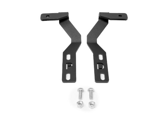 CALI RAISED 2019+ FORD RANGER DITCH MOUNTS // 2 - CR2920