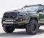 CALI RAISED 2016+ TACOMA STEALTH BUMPER - NO LE - CR3594