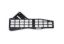 CALI RAISED CENTER CONSOL SIDE MOLLE (PAIR) - CR3615