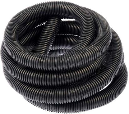 DORMAN 3/4 CONDUIT BLACK 10FT - 86665