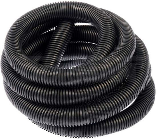 DORMAN 3/4 CONDUIT BLACK 10FT - 86665