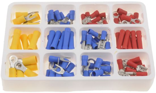 DORMAN KIT 100 PC TERMINAL - 86694