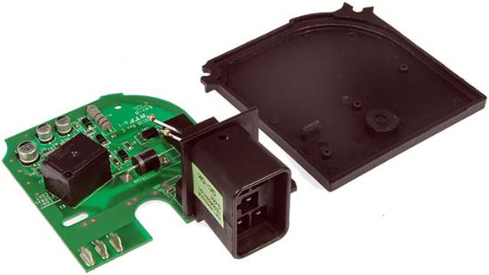 DORMAN WIPER PULSE BOARDS - 88136