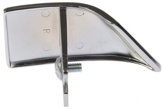 DORMAN INTERIOR DOOR HANDLE - 90001