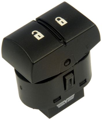 DORMAN DOOR LOCK SWITCH - 901035
