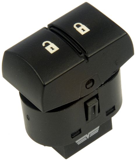 DORMAN DOOR LOCK SWITCH - 901035