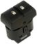 DORMAN DOOR LOCK SWITCH - 901035