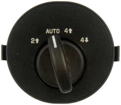 DORMAN 4 WHEEL DRIVE SWITCH - 901064