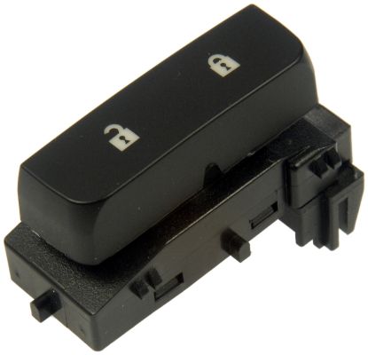 DORMAN DOOR LOCK SWITCH - 901119