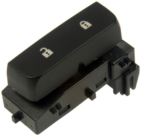DORMAN DOOR LOCK SWITCH - 901119