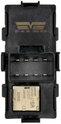 DORMAN WINDOW SWITCH - 901163