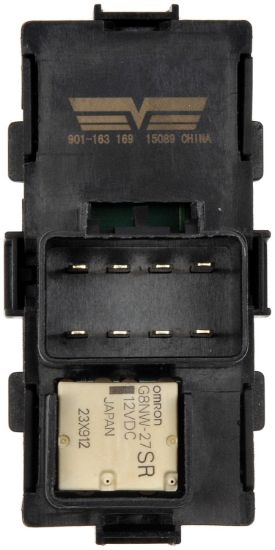 DORMAN WINDOW SWITCH - 901163