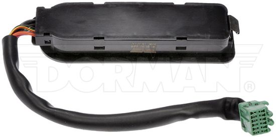 DORMAN SEAT HEATER SWITCH - 901196