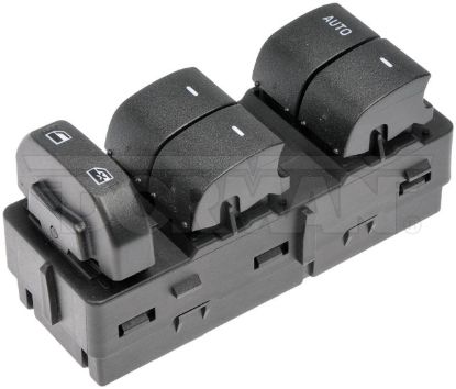 DORMAN WINDOW SWITCH - 901208