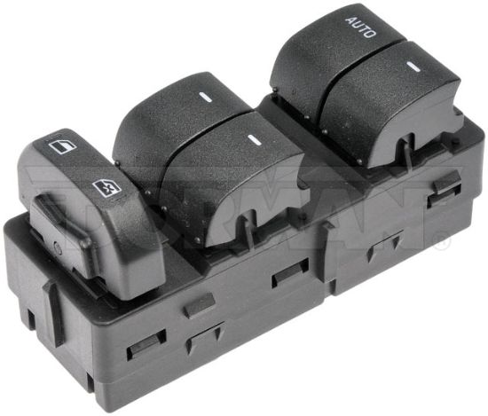 DORMAN WINDOW SWITCH - 901208