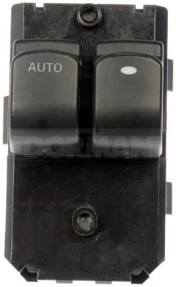 DORMAN POWER WINDOW SWITCH - 901232