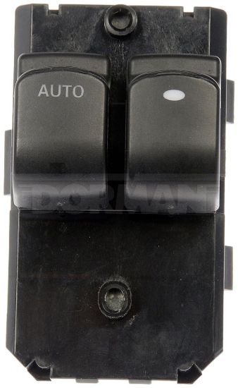 DORMAN POWER WINDOW SWITCH - 901232