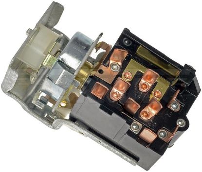 DORMAN HEADLAMP SWITCH - 901265