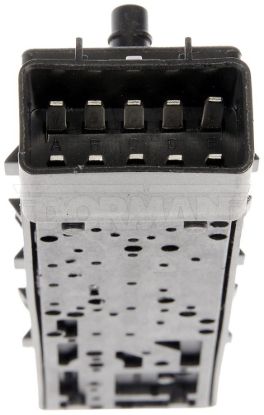 DORMAN POWER SEAT SWCH - 901272