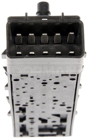 DORMAN POWER SEAT SWCH - 901272