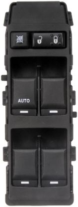 DORMAN WINDOW SWITCH - 901459