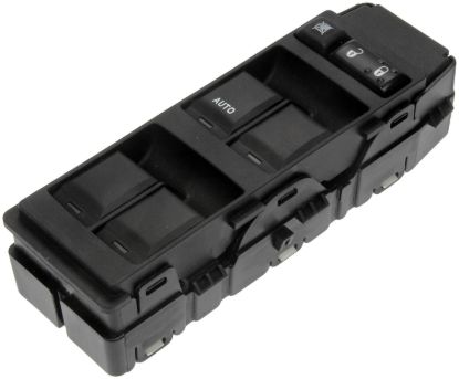 DORMAN POWER WINDOW SWITCH - 901460