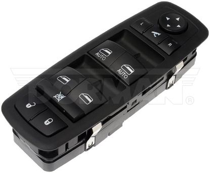 DORMAN POWER WINDOW SWITCH - 901466