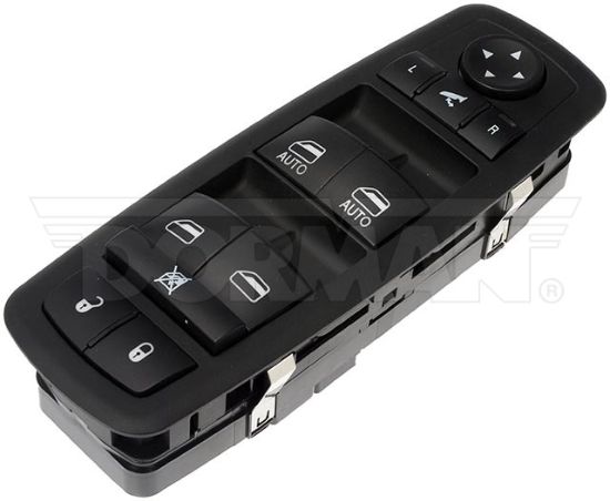 DORMAN POWER WINDOW SWITCH - 901466